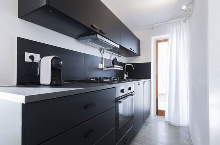 Appartement Villa Leucosia Marina Strand Resort