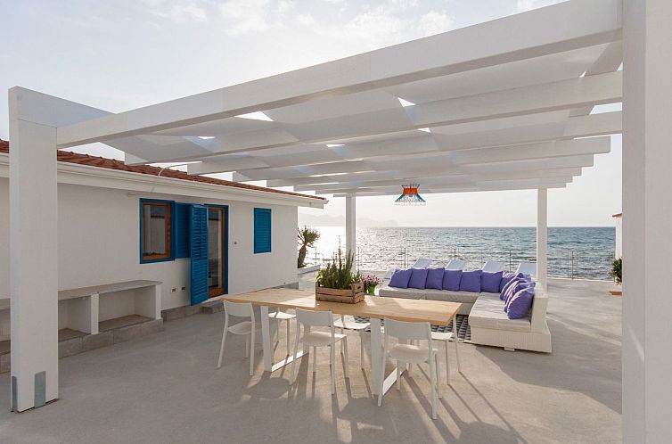 Appartement Villa Loreley Marina Beach Resort