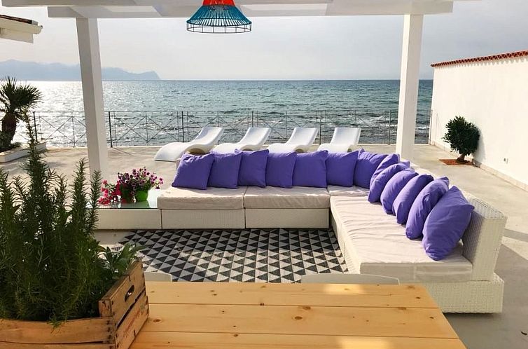 Appartement Villa Loreley Marina Beach Resort