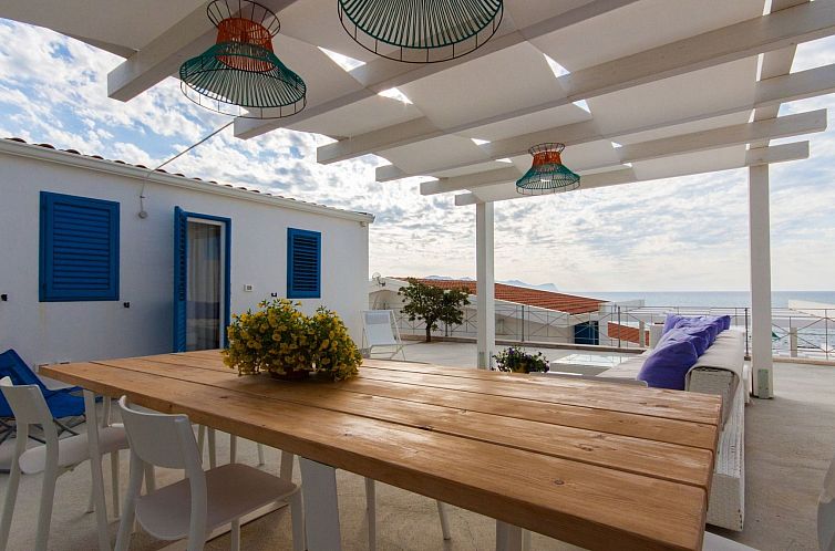 Appartement Villa Loreley Marina Beach Resort