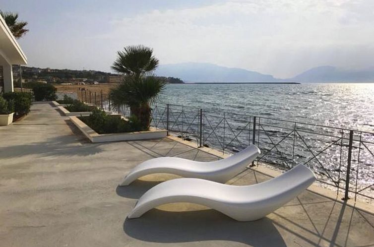 Appartement Villa Loreley Marina Beach Resort