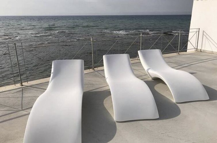 Appartement Villa Loreley Marina Beach Resort