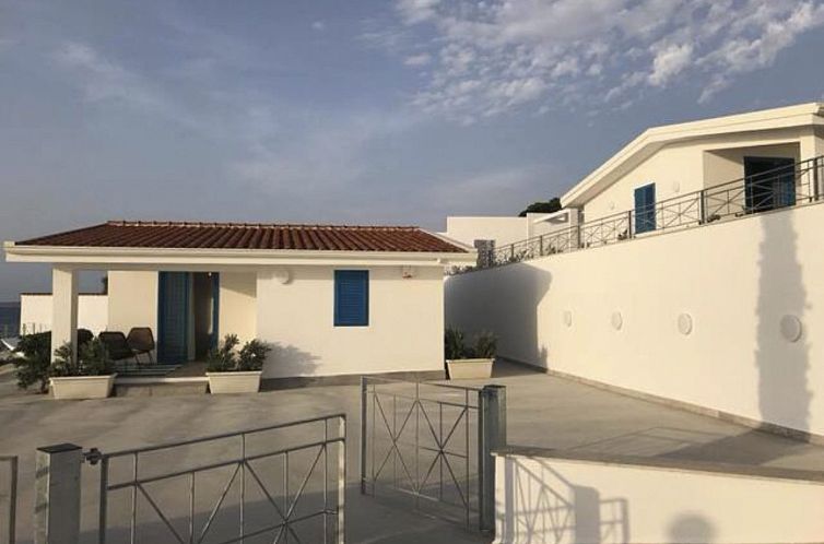 Appartement Villa Loreley Marina Beach Resort