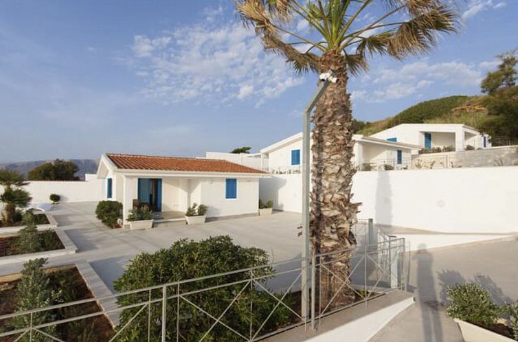 Appartement Villa Loreley Marina Beach Resort