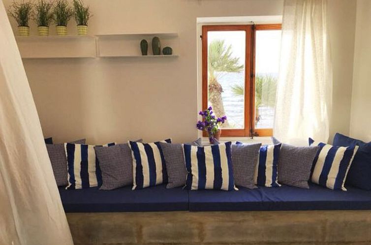 Appartement Villa Loreley Marina Beach Resort