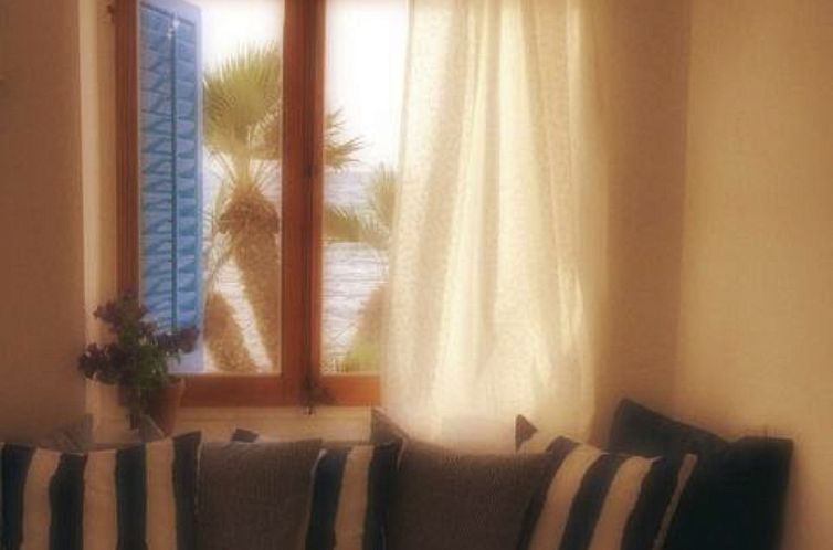 Appartement Villa Loreley Marina Beach Resort