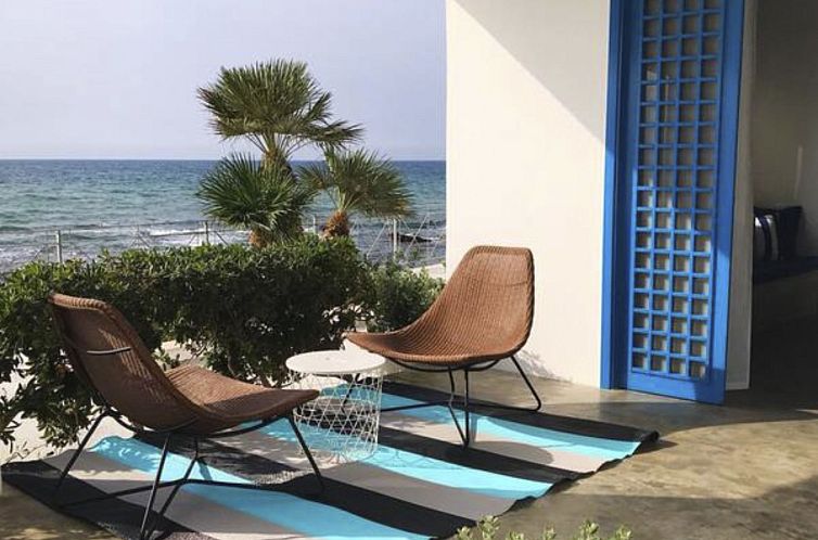 Appartement Villa Loreley Marina Beach Resort