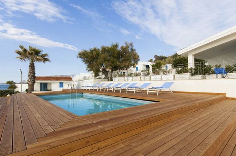 Appartement Villa Loreley Marina Beach Resort