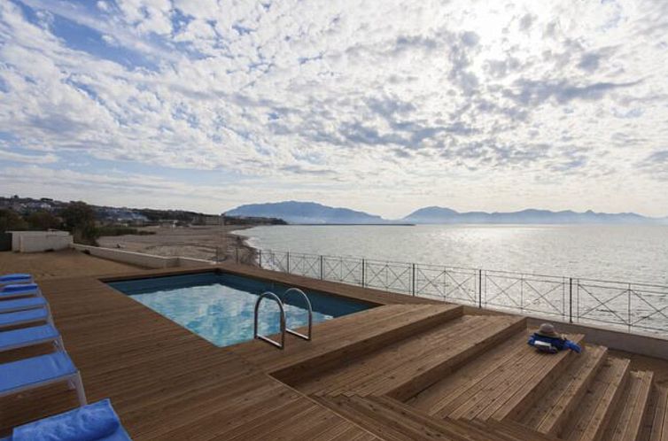 Appartement Villa Loreley Marina Beach Resort