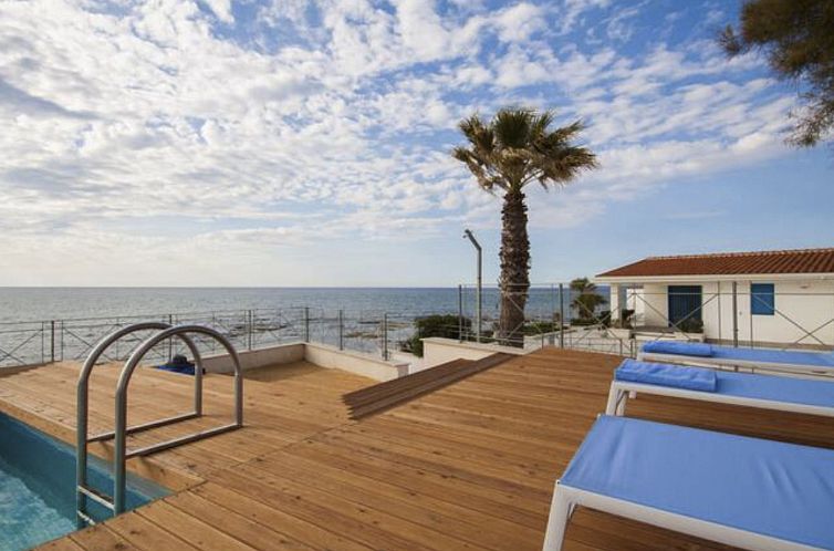 Appartement Villa Loreley Marina Beach Resort