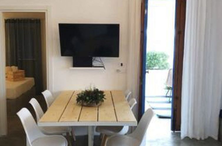 Appartement Villa Loreley Marina Beach Resort
