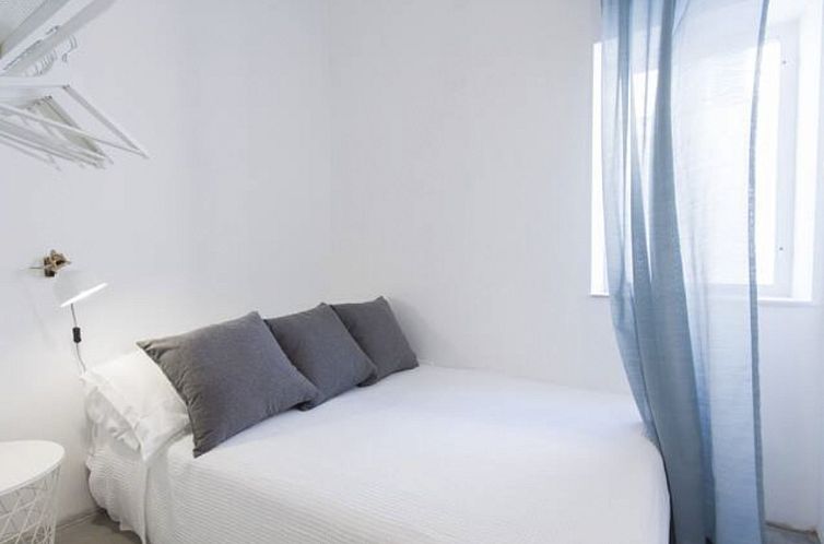 Appartement Villa Loreley Marina Beach Resort
