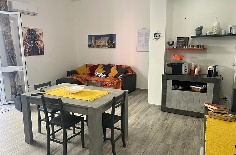 Appartement Casa il Tramonto by Holiday World