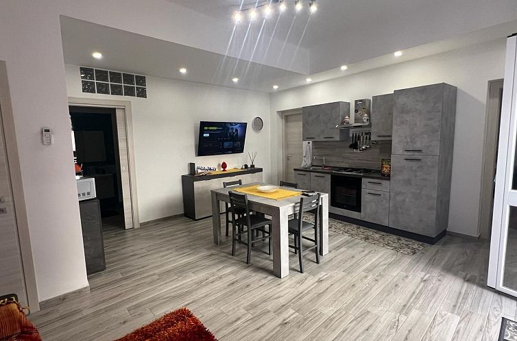 Appartement Casa il Tramonto by Holiday World