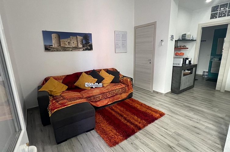 Appartement Casa il Tramonto by Holiday World