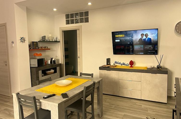 Appartement Casa il Tramonto by Holiday World