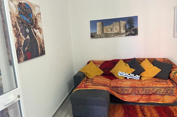 Appartement Casa il Tramonto by Holiday World