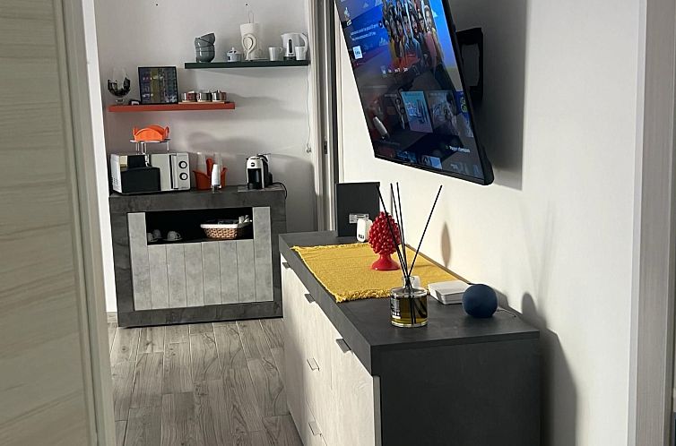 Appartement Casa il Tramonto by Holiday World