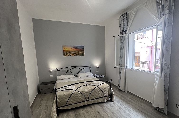 Appartement Casa il Tramonto by Holiday World