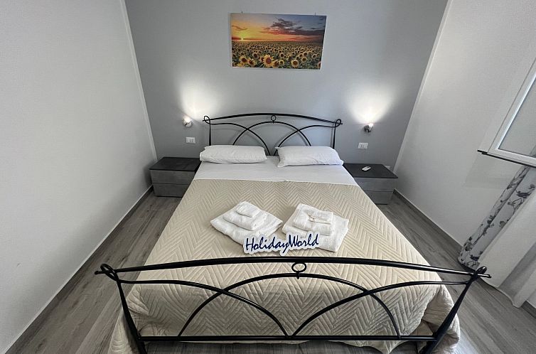 Appartement Casa il Tramonto by Holiday World