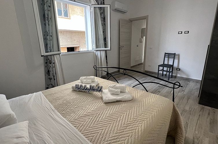 Appartement Casa il Tramonto by Holiday World