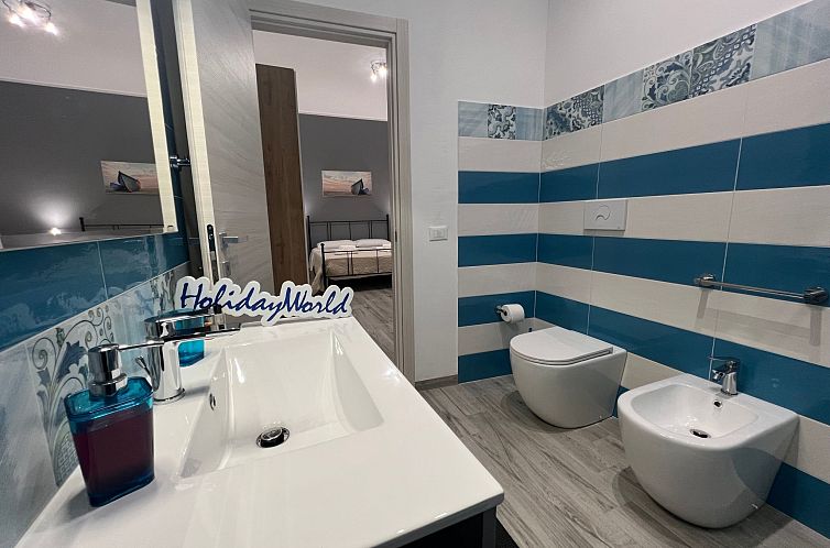 Appartement Casa il Tramonto by Holiday World