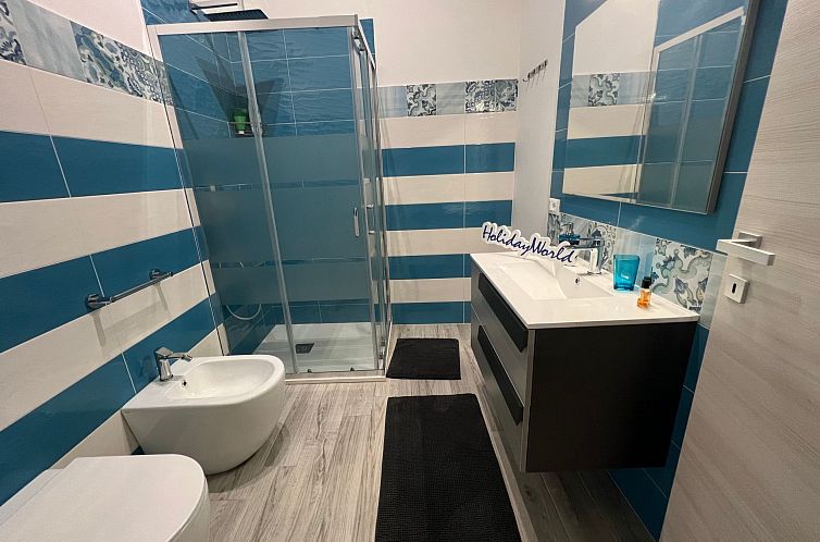 Appartement Casa il Tramonto by Holiday World