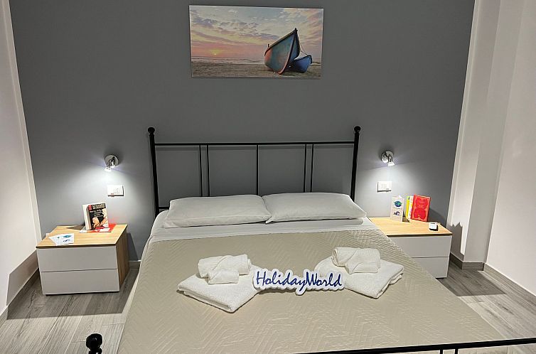 Appartement Casa il Tramonto by Holiday World