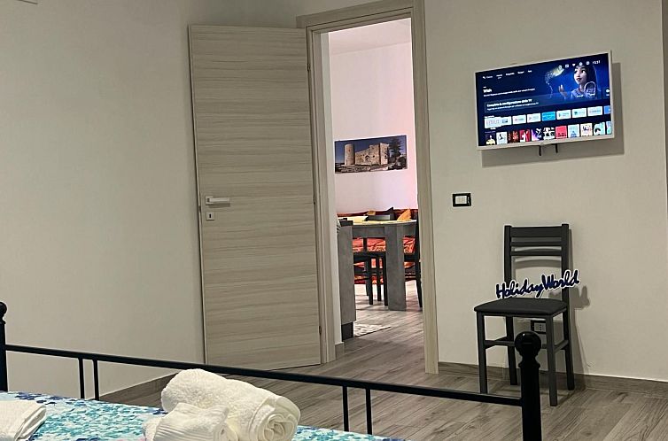 Appartement Casa il Tramonto by Holiday World