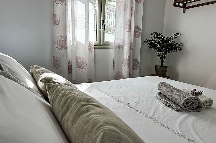 Vakantiehuis Villetta Cottone in Balestrate