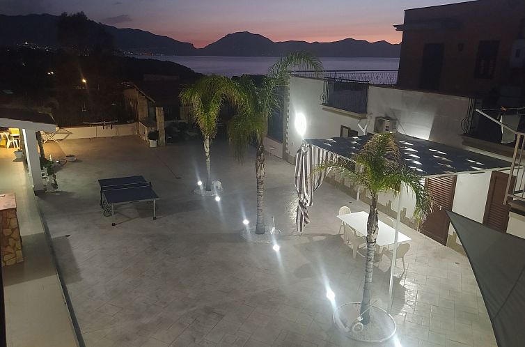 Appartement für 6 oder 7 Personen