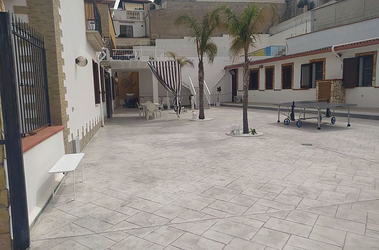 Appartement für 6 oder 7 Personen