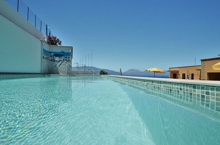 Appartement für 6 oder 7 Personen