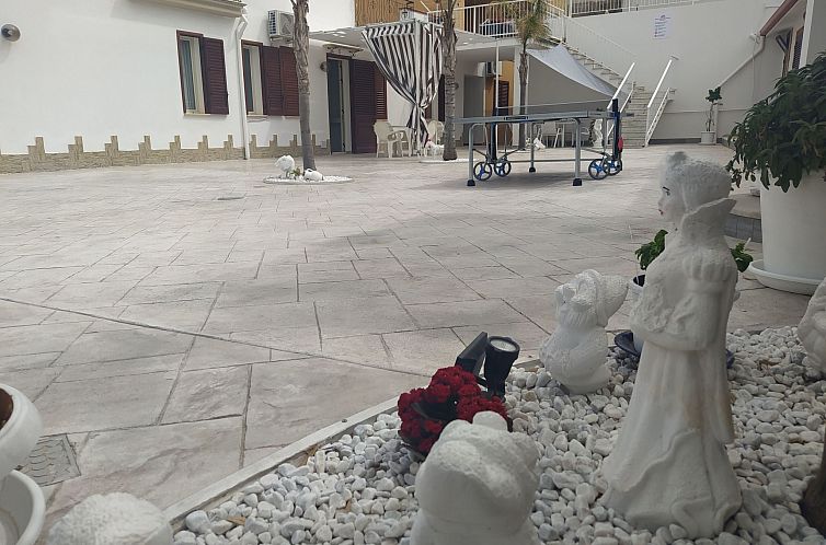 Appartement für 6 oder 7 Personen