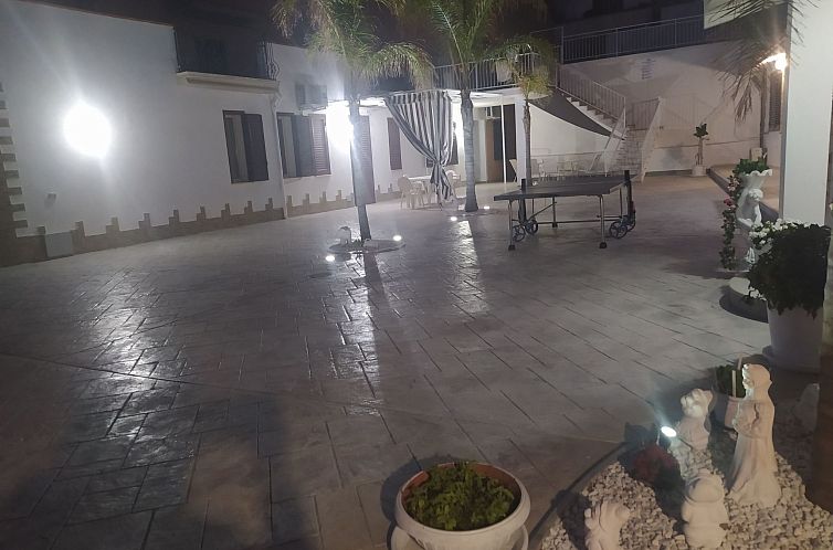 Appartement für 6 oder 7 Personen