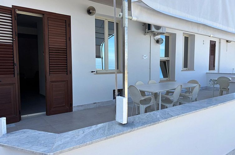 Appartement für 6 oder 7 Personen