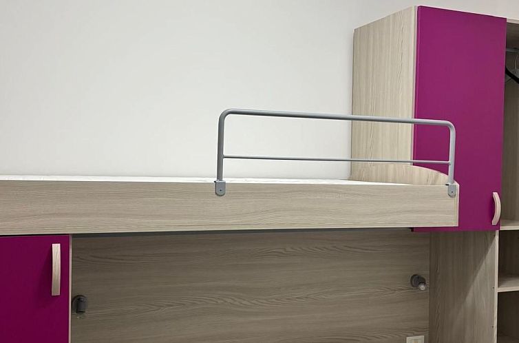 Appartement für 6 oder 7 Personen