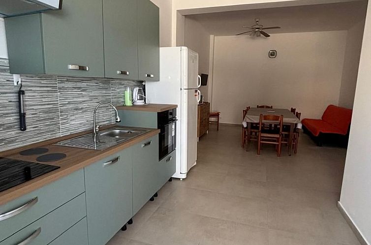 Appartement für 6 oder 7 Personen