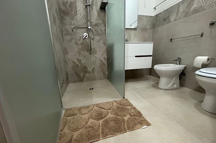 Appartement für 6 oder 7 Personen