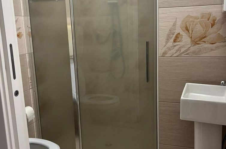 Appartement für 6 oder 7 Personen