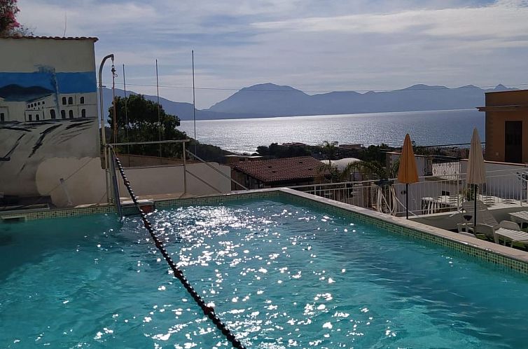 Appartement für 6 oder 7 Personen