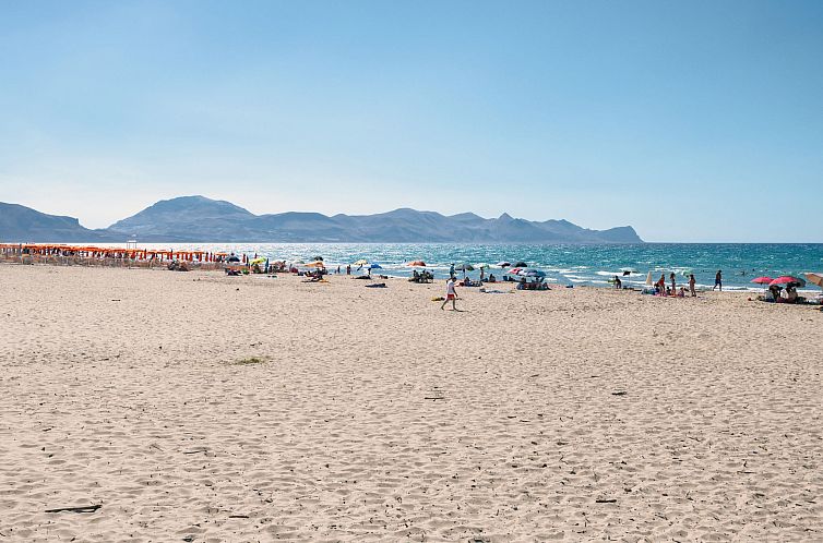 Appartement für 6 oder 7 Personen