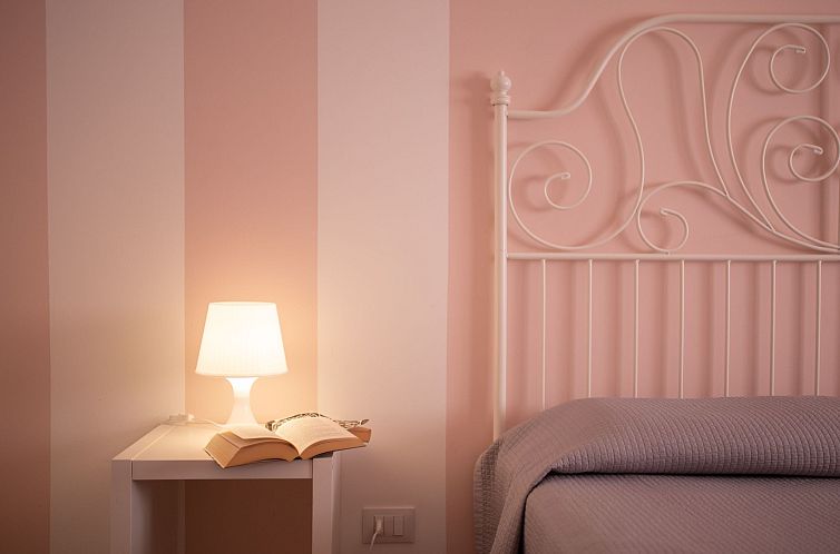 Appartement Große Ferienwohnung in Balestrate mit Grill, Ga