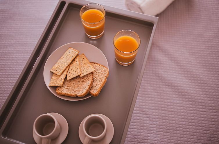 Appartement Große Ferienwohnung in Balestrate mit Grill, Ga
