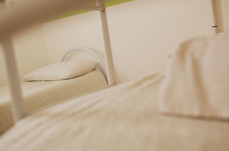 Appartement Große Ferienwohnung in Balestrate mit Grill, Ga