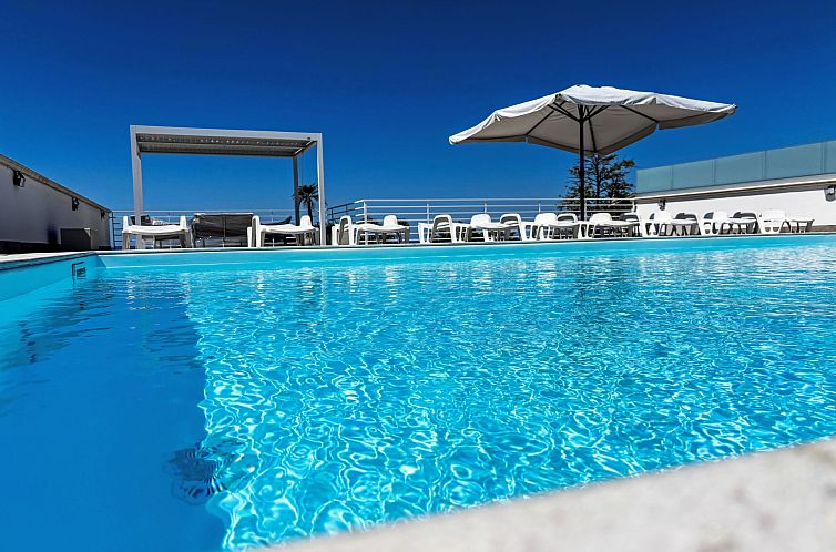 Vakantiehuis Casa Gaetano