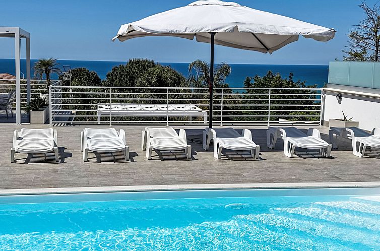 Vakantiehuis Casa Gaetano
