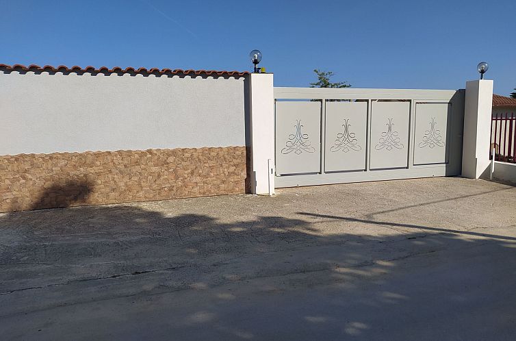 Vakantiehuis Casa Leandro