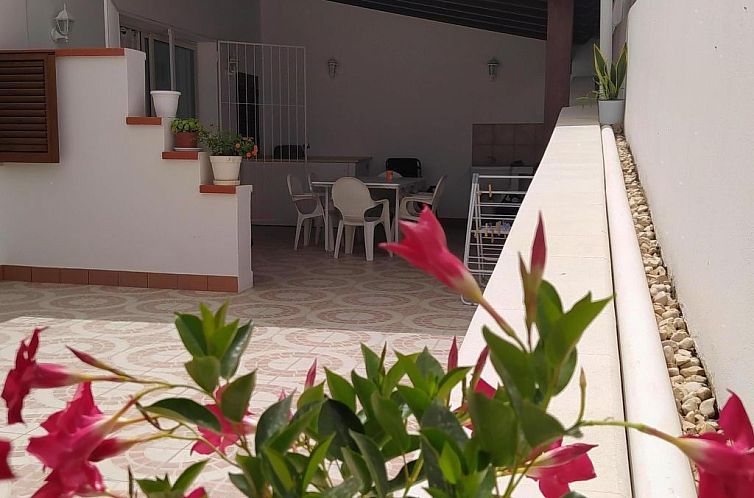 Vakantiehuis Casa Leandro