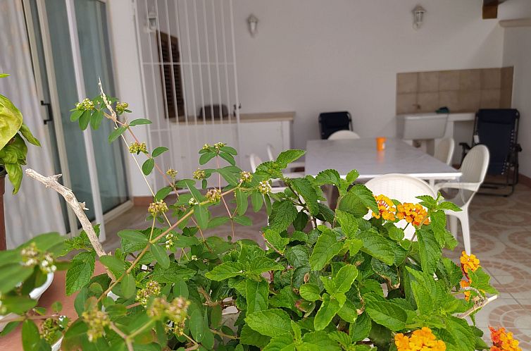 Vakantiehuis Casa Leandro